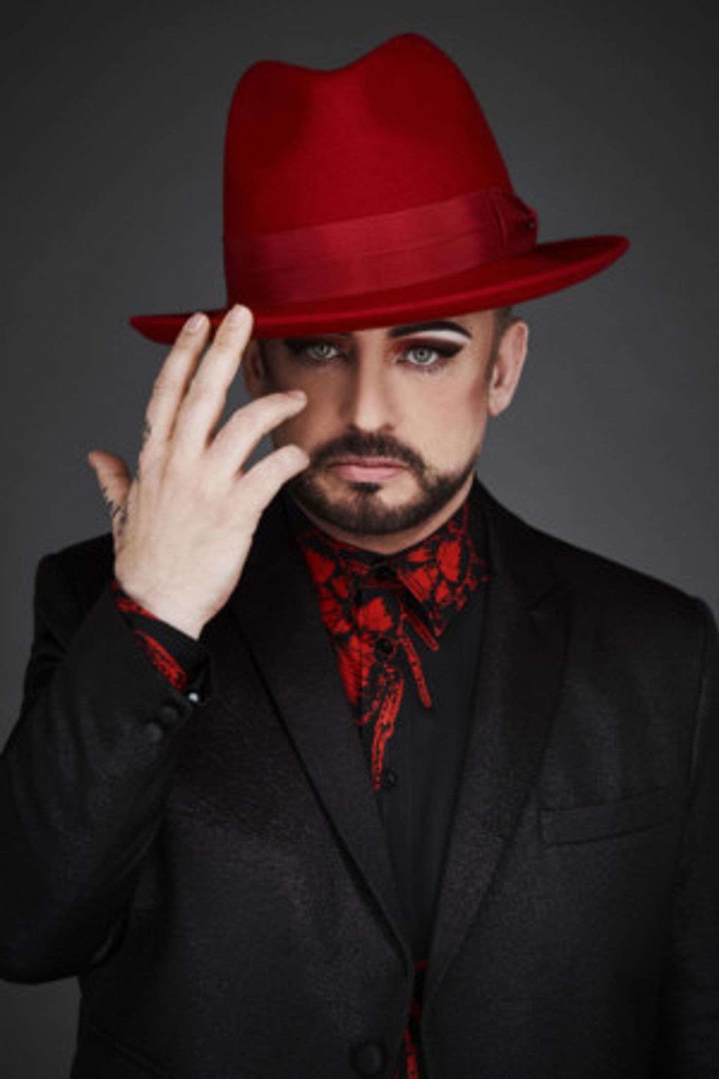 Culture Club Comes to Mayo Performing Arts Center  Image