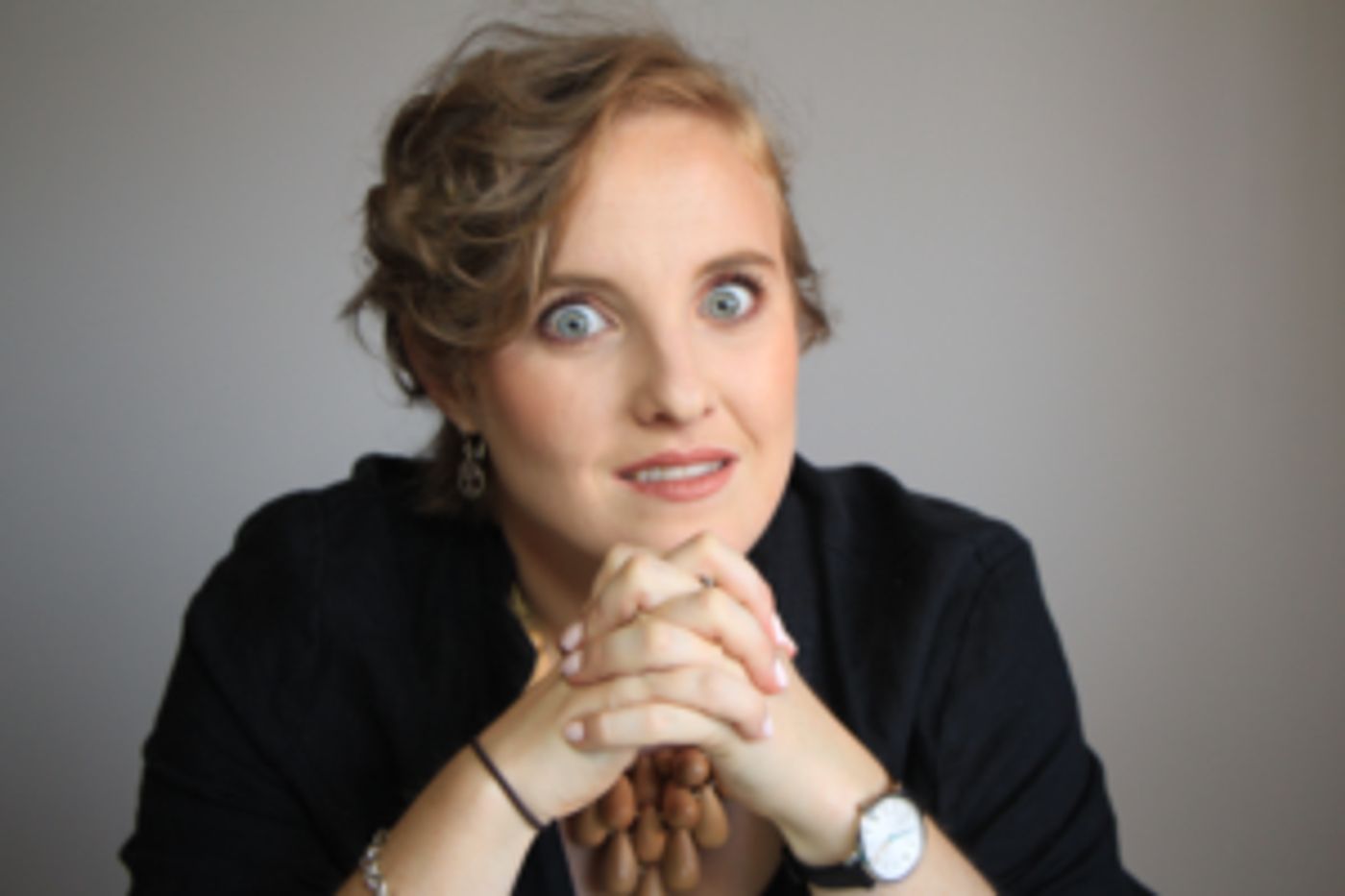 INSANITY Comes to Melbourne Cabaret Fringe Festival  Image