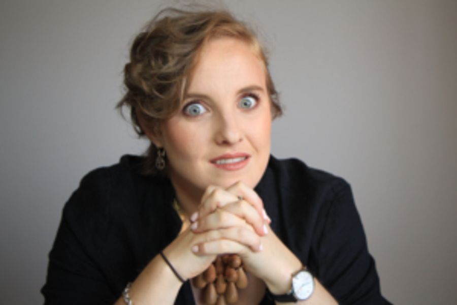 INSANITY Comes to Melbourne Cabaret Fringe Festival Image