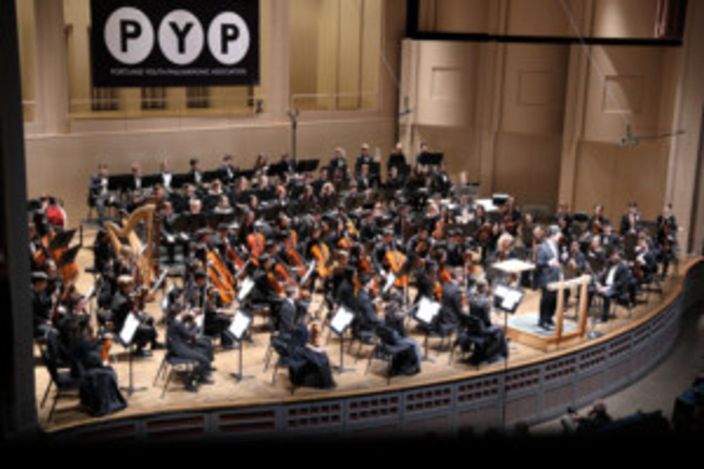 PYP Launches Landmark 95th Concert Season With A Free Mix Tape  Image
