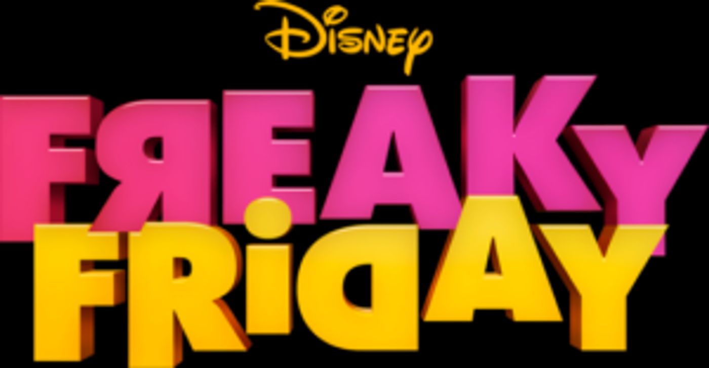 FREAKY FRIDAY THE MUSICAL Will Be Available For Licensing This Summer  Image
