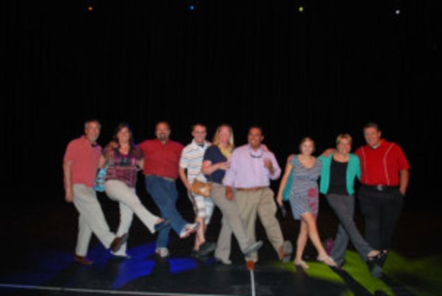 Best Of Broadway To Host 'Select Your Seat' Open House Party Image