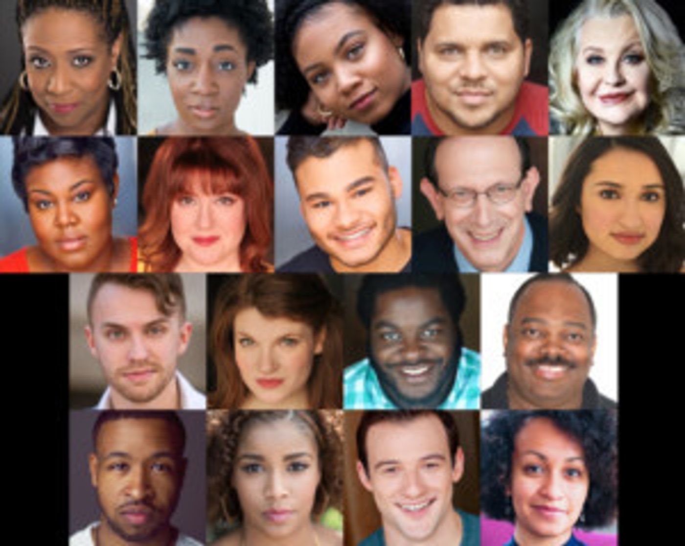 Porchlight Announces Cast And Crew For GYPSY, A MUSICAL FABLE Starring E. Faye Butler  Image