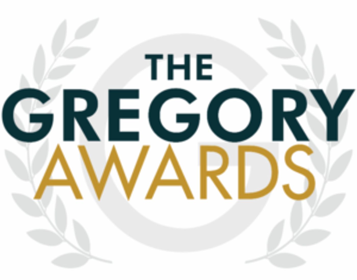 2019 Gregory Awards Announce Non-Binary Performance Categories  Image