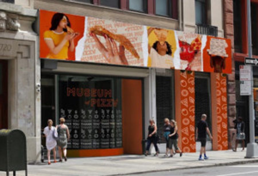The Museum Of Pizza (MoPi) Announces NYC Location Image
