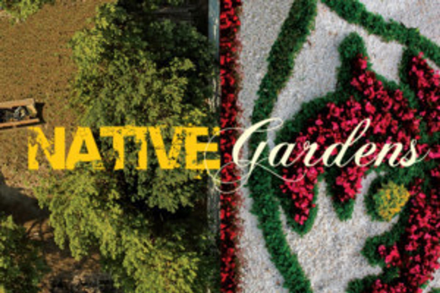 Borders Tested In NATIVE GARDENS At TheatreWorks Beginning This August  Image