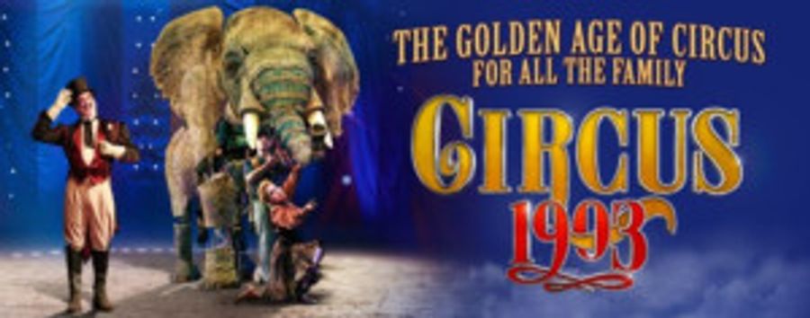 CIRCUS 1903 Releases Stunning New Trailer Ahead Of Its European Premiere Image