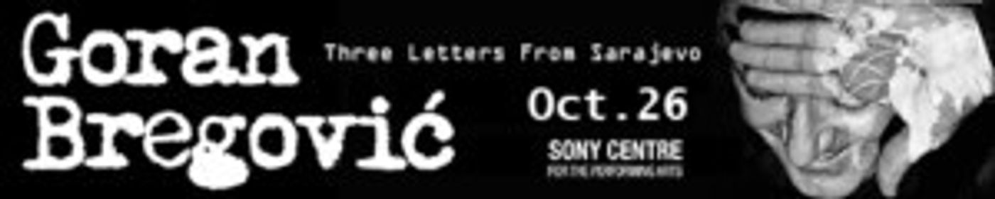 Best Of The Fringe Returns To Toronto!  Image