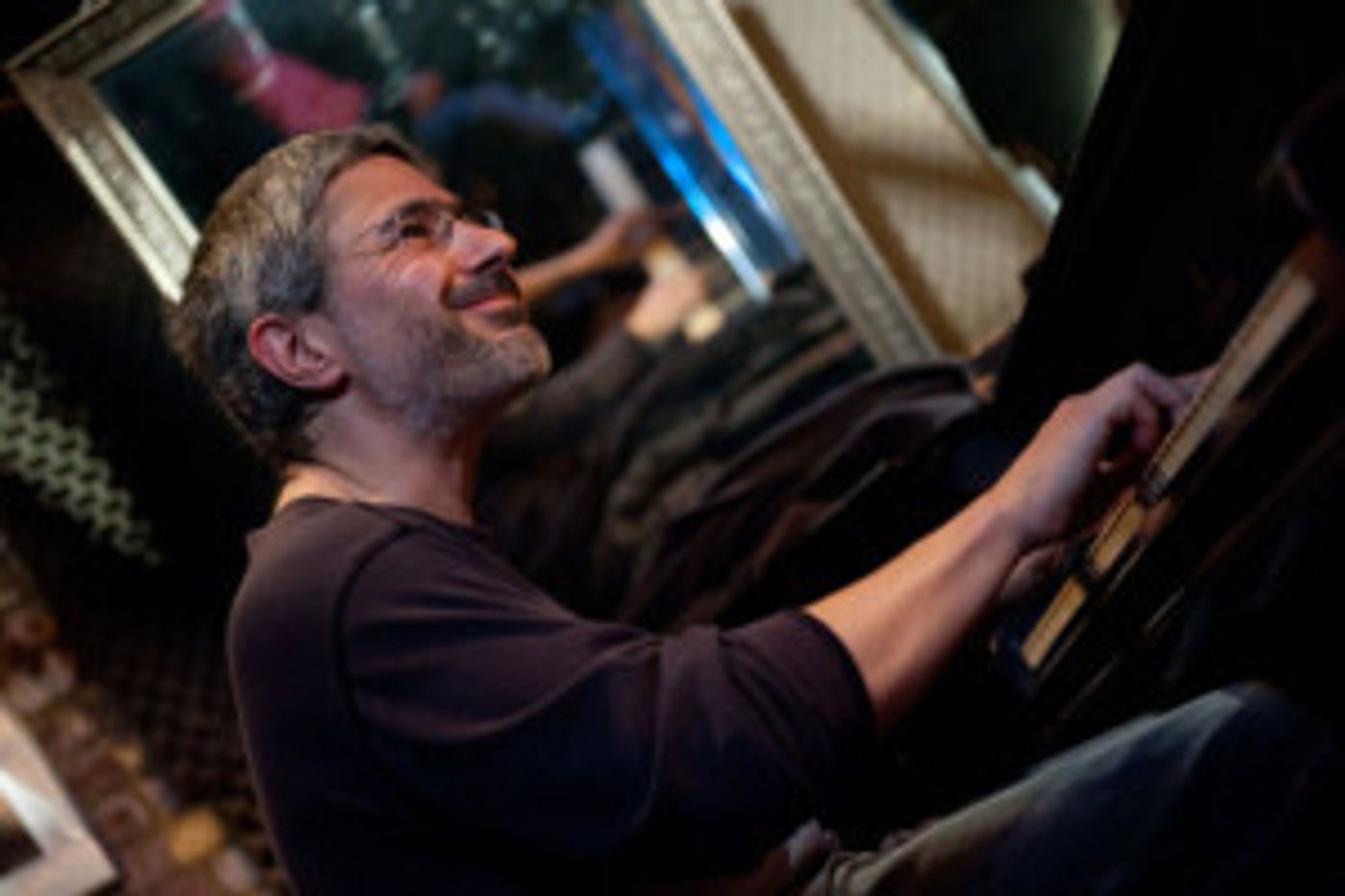 Lagond's LIVE! From The Haven Present An Evening Of Jazz Improvisation  Image