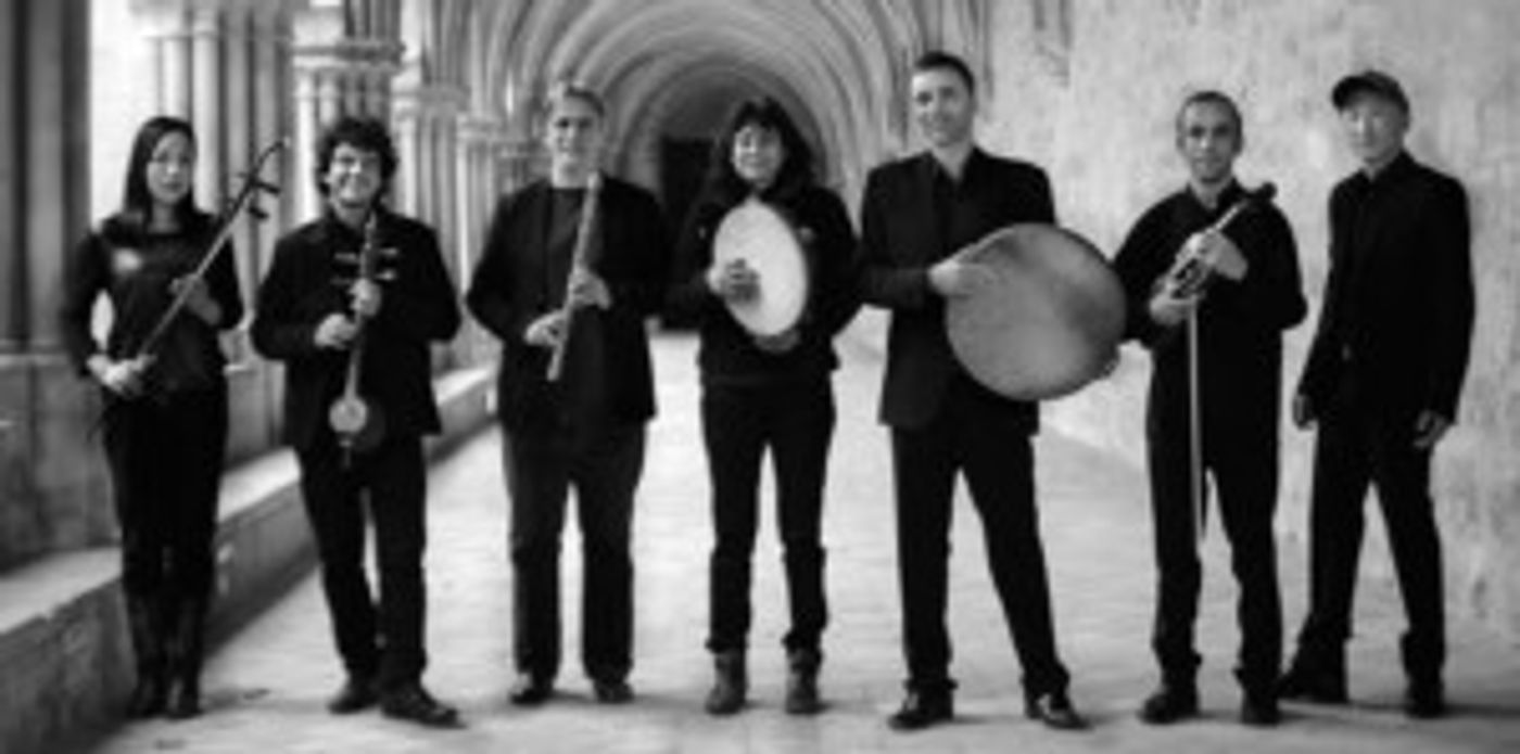 David Wenham & La Camera Delle Lacrime To Perform With Brandenburg  Image