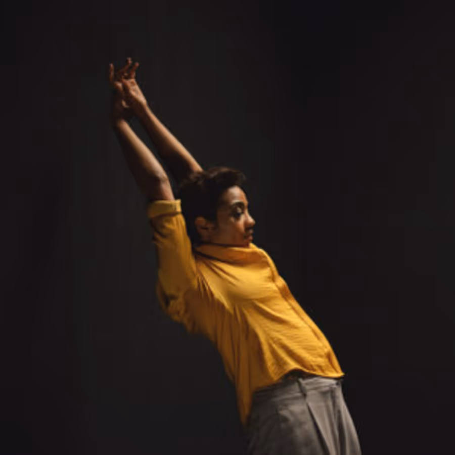 MDI Celebrate 25 Years Of Dance In Liverpool With Female Focused LEAP 2018 Festival: Suffrage Image