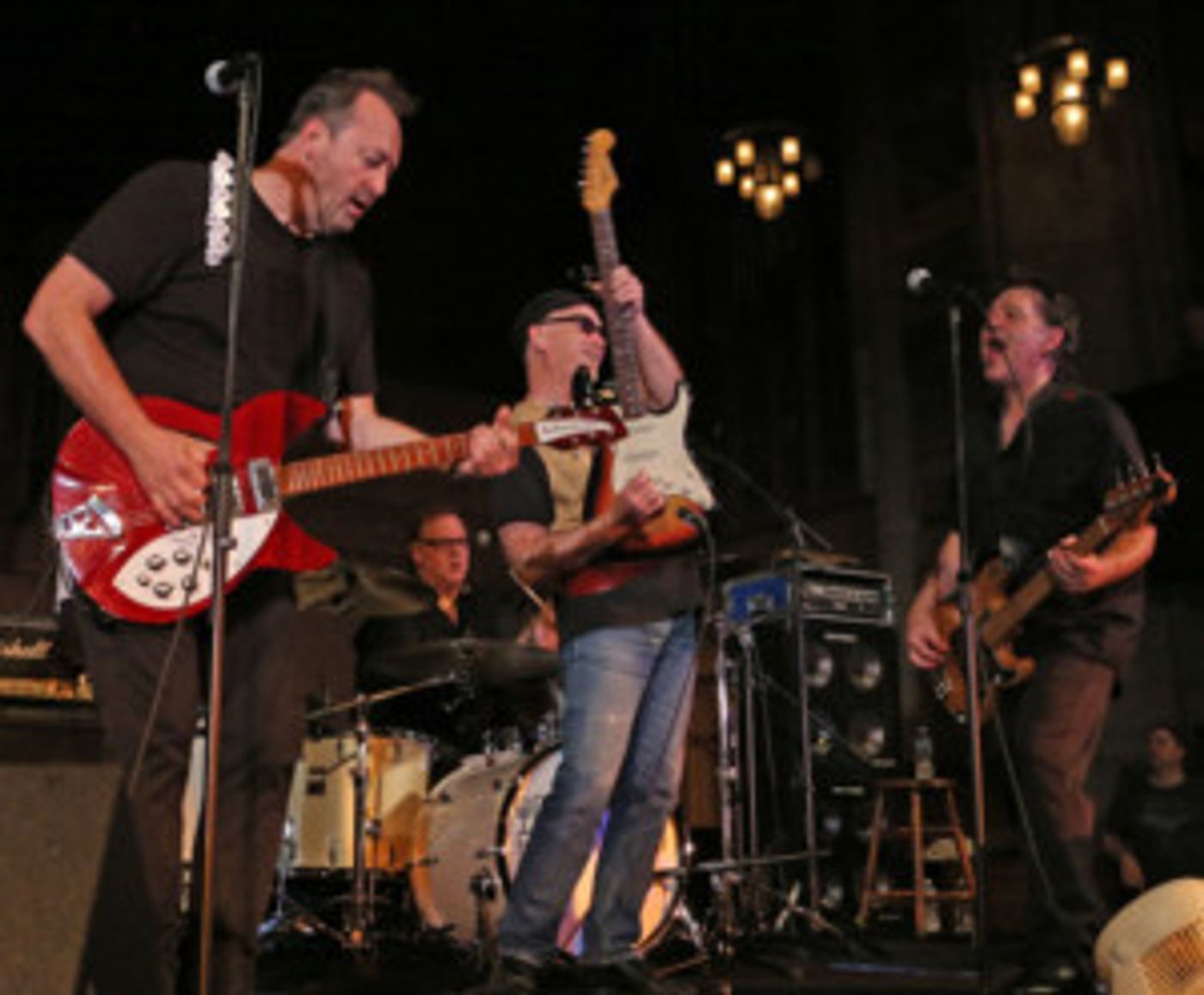 The Smithereens With Special Guest Marshall Crenshaw To Play The Southern  Image