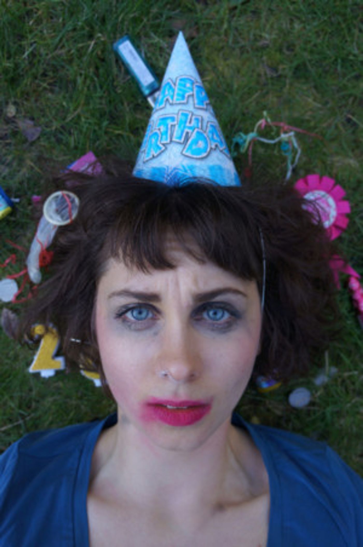 Empty Wallet Productions Presents AWAKENING  Image