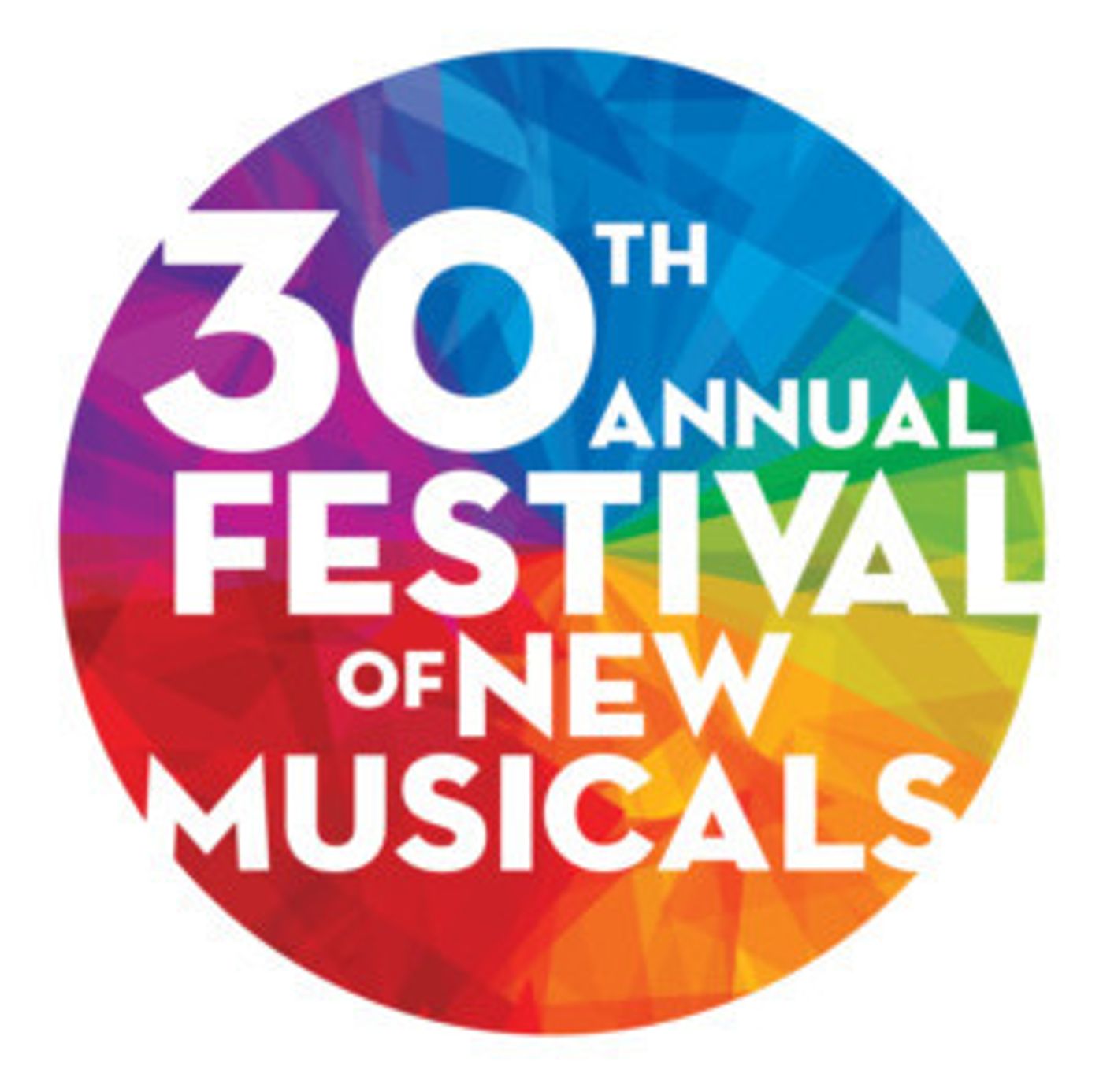 National Alliance For Musical Theatre Announces Line-up For The Festival Of New Musicals  Image