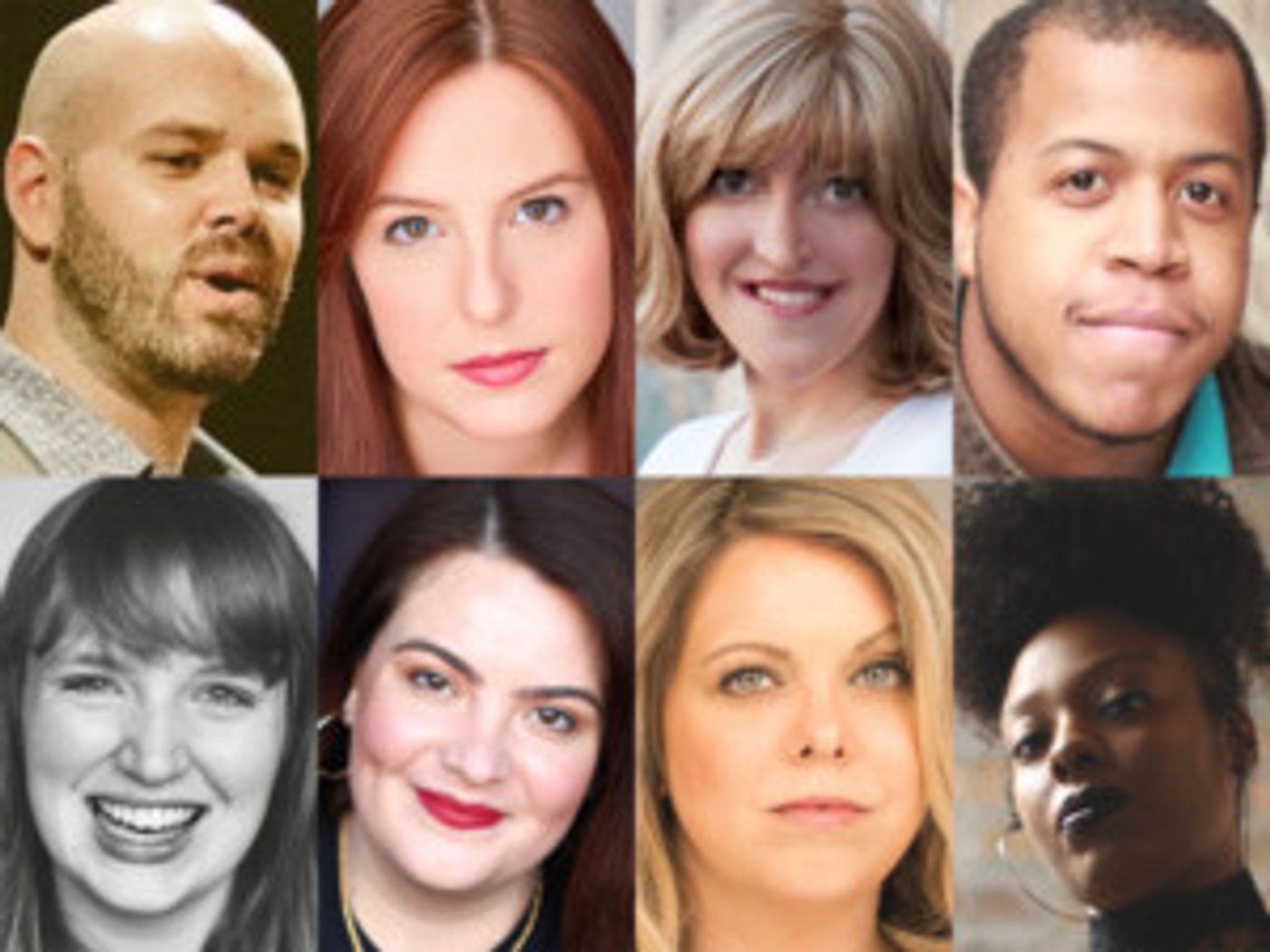 Line-Up Announced For Broken Nose Theatre's BECHDEL FEST 6  Image