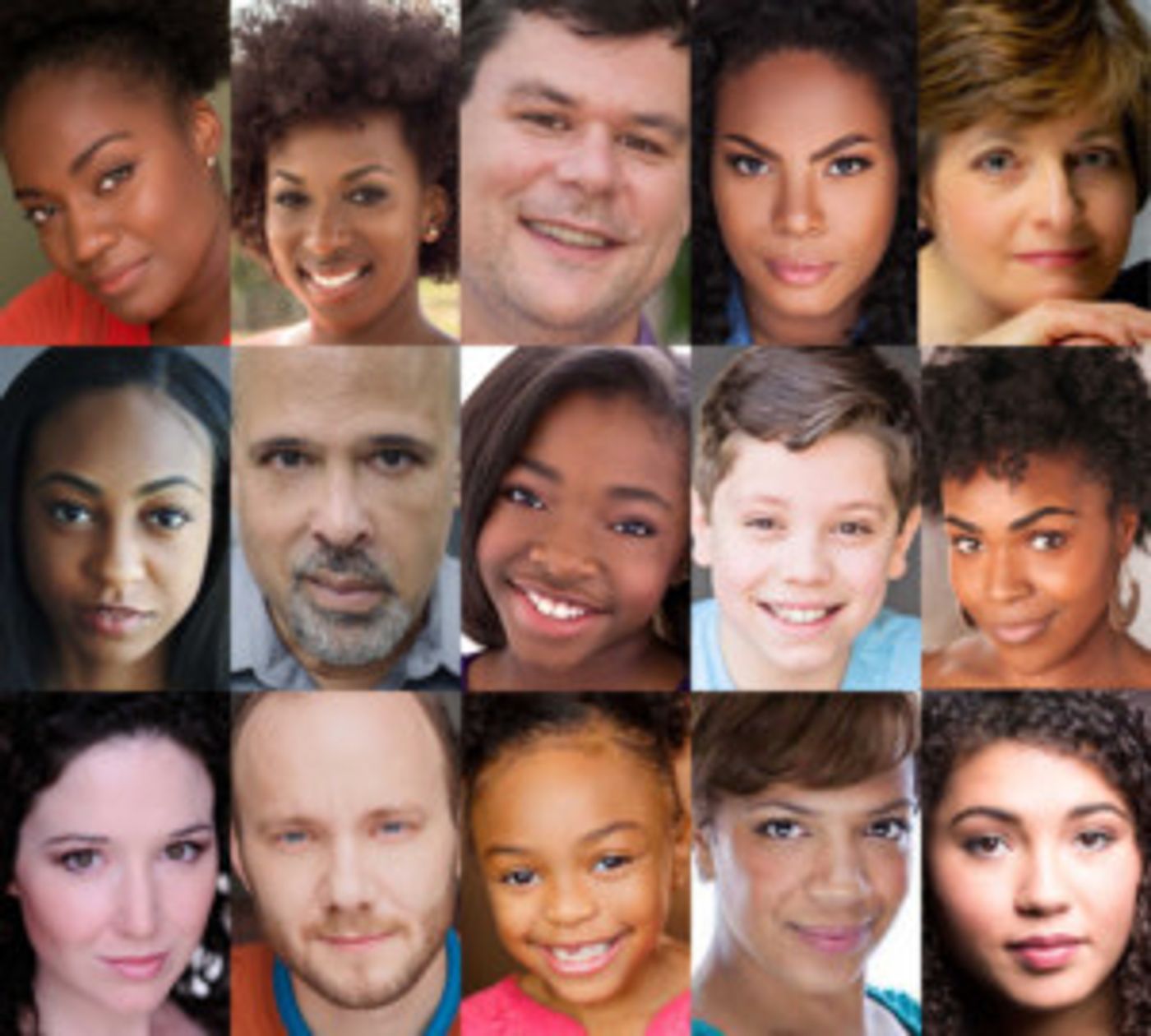 Firebrand & TimeLine Announce Casting For CAROLINE, OR CHANGE At The Den Theatre  Image