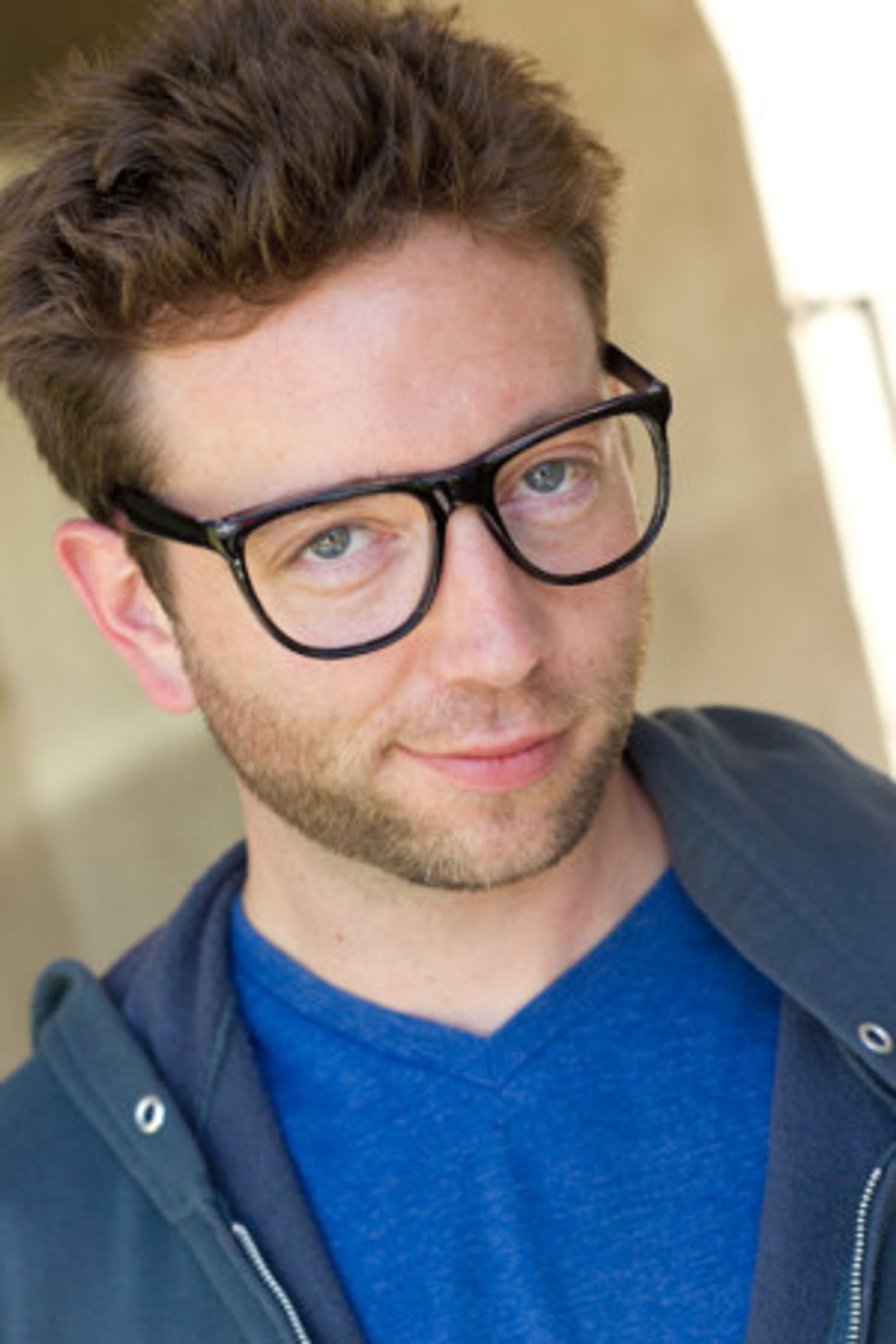 Anthony Gasbarri Joins Staged Reading Presentation of DOG WHISTLE at The Loading Dock  Image