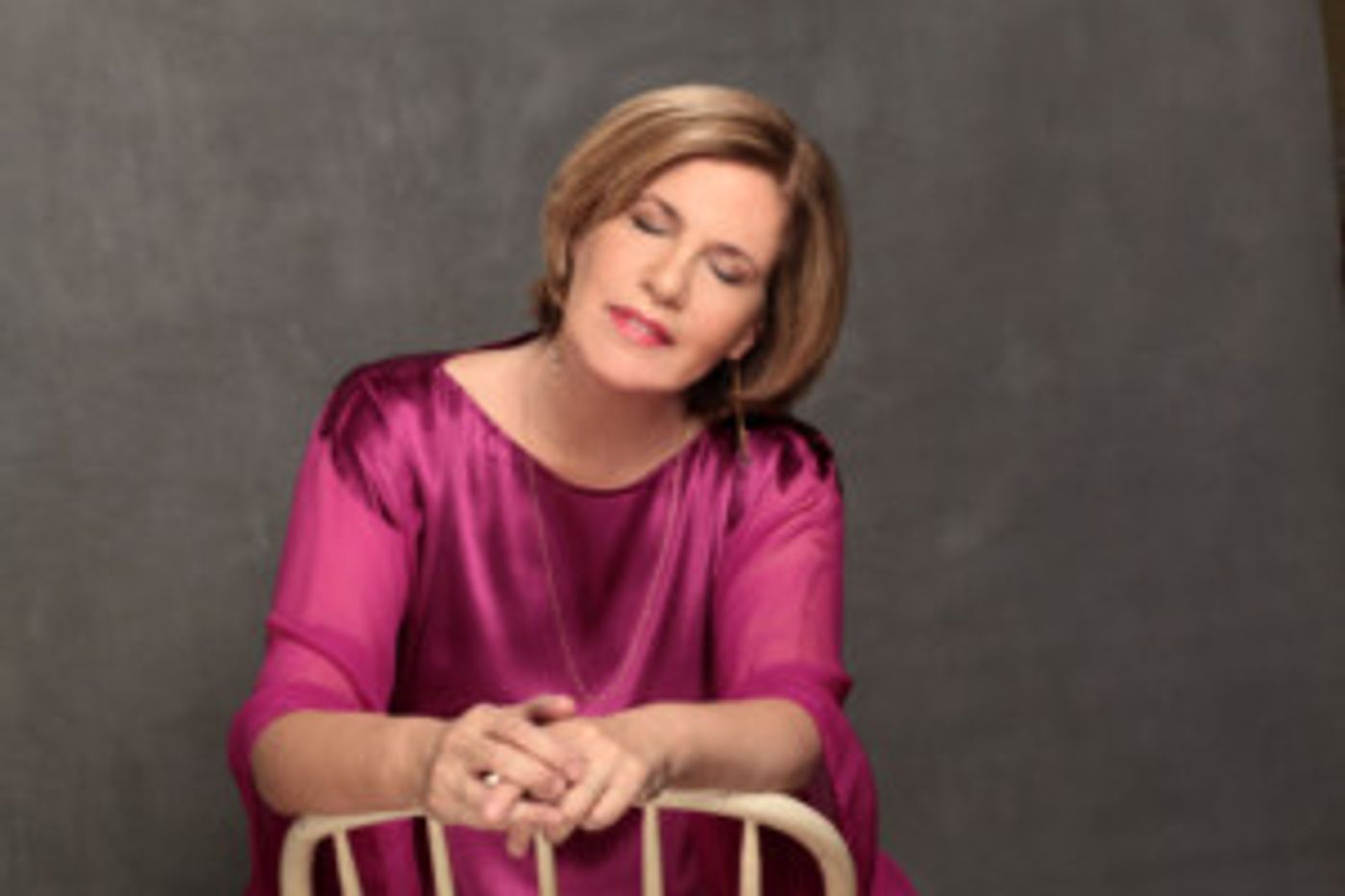 Bargemusic Presents Pianist Beth Levin Today  Image