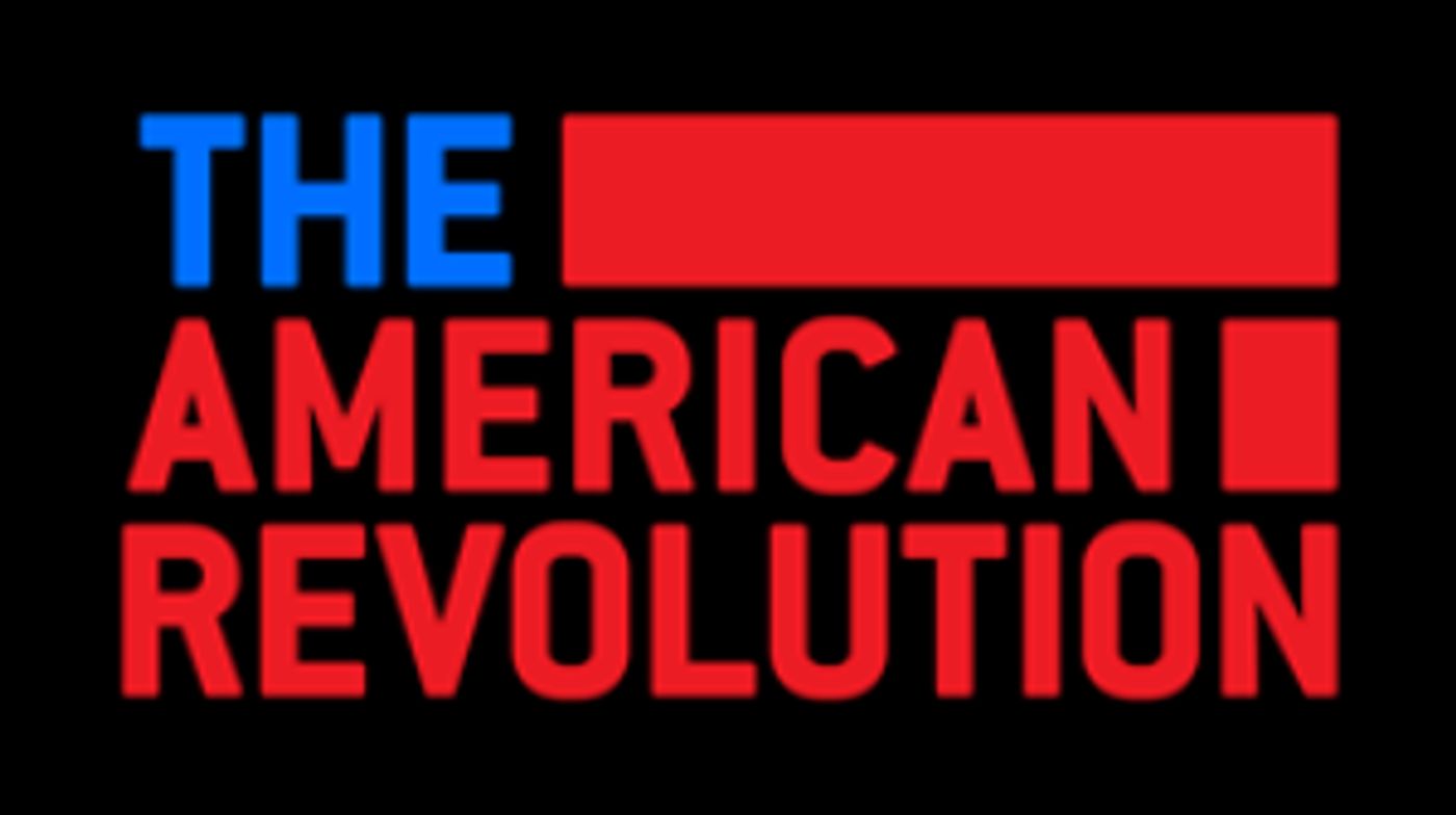 Theater Unspeakable Presents THE AMERICAN REVOLUTION This October  Image