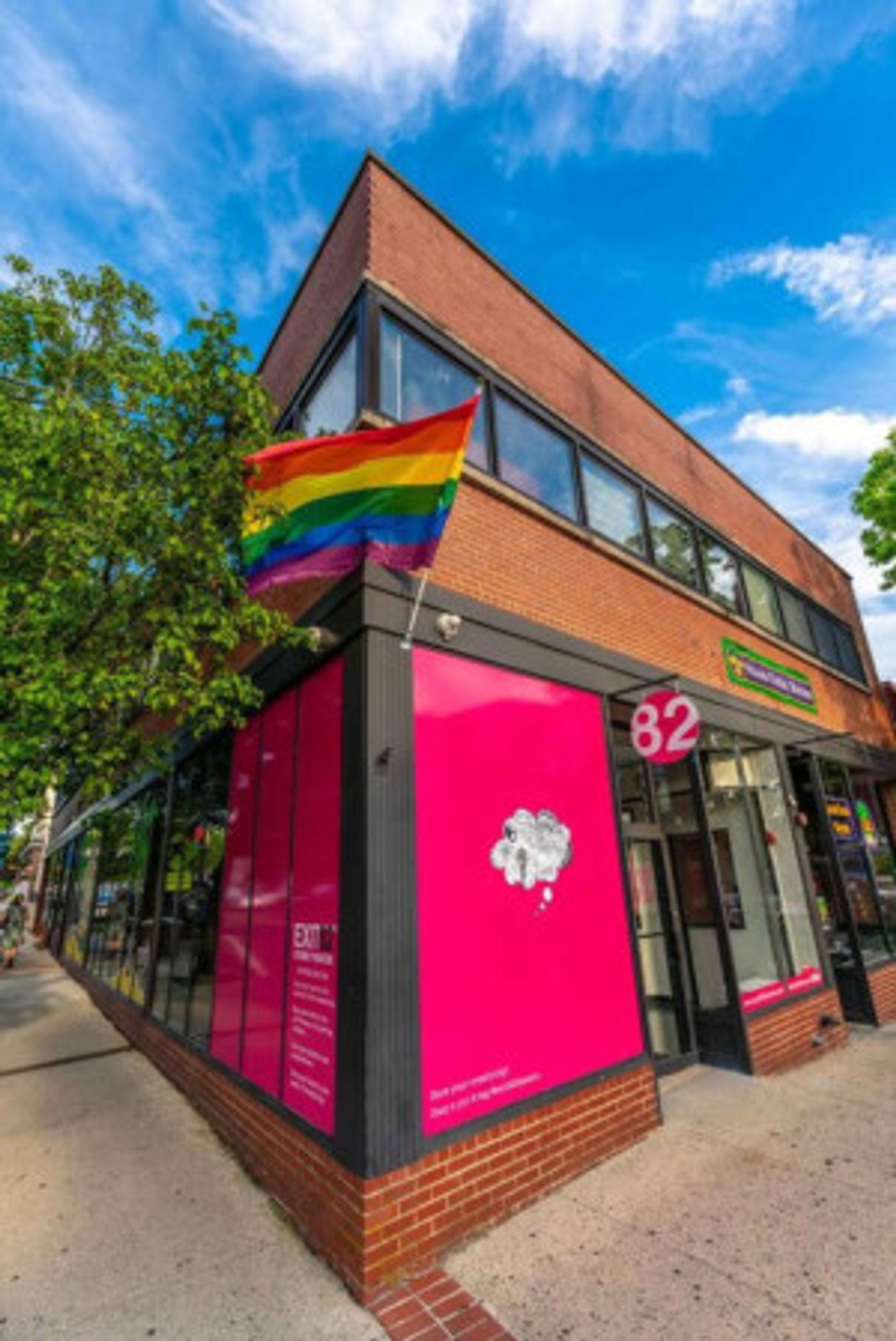 Exit 82 Celebrates Grand Opening Of Theater Space with THE DROWSY CHAPERONE  Image