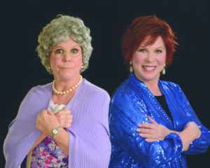 Vicki Lawrence & Mama Come to Spencer This July!  Image