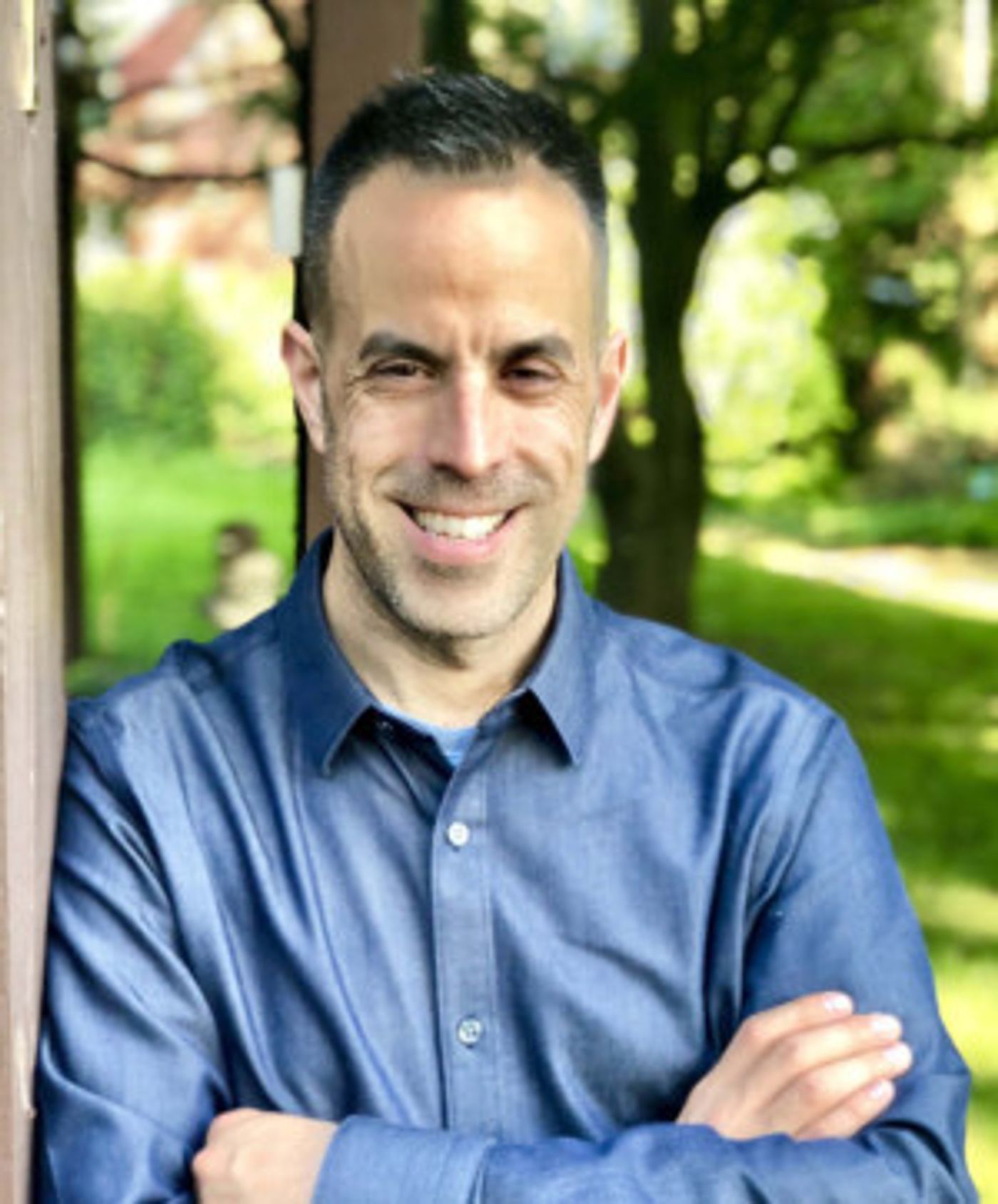 Twenty-five-year Theatre Veteran Named Managing Director Of Gulfshore Playhouse  Image