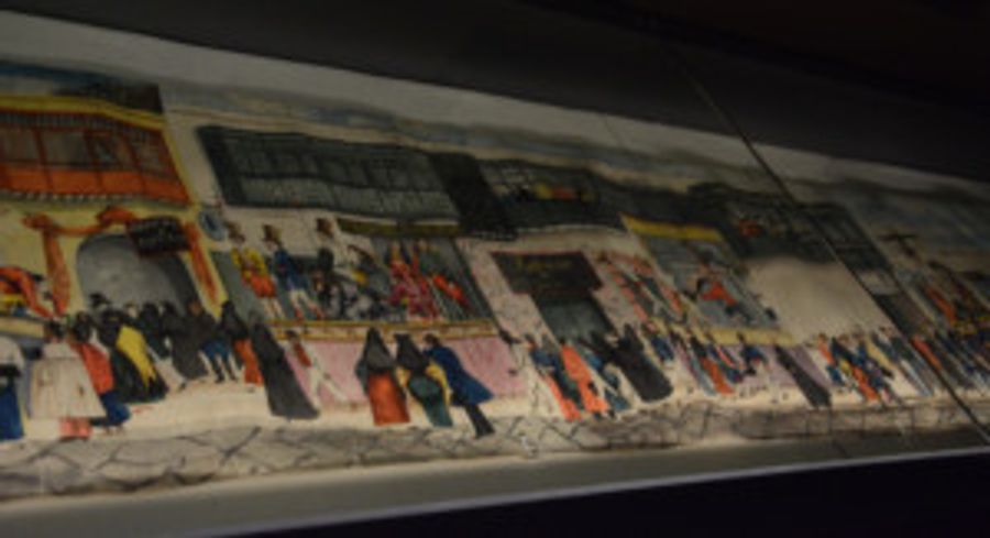 Tesoros De La Hispanic Society Of America Pone Al Alcance Del Público Joyas Del Patrimonio Universal Image