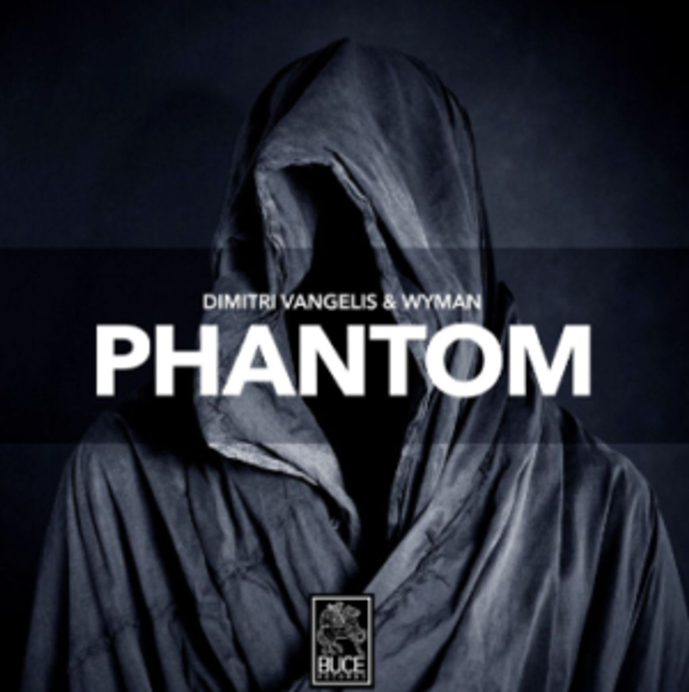 Dimitri Vangelis & Wyman Release Massive Progressive Track 'Phantom'  Image