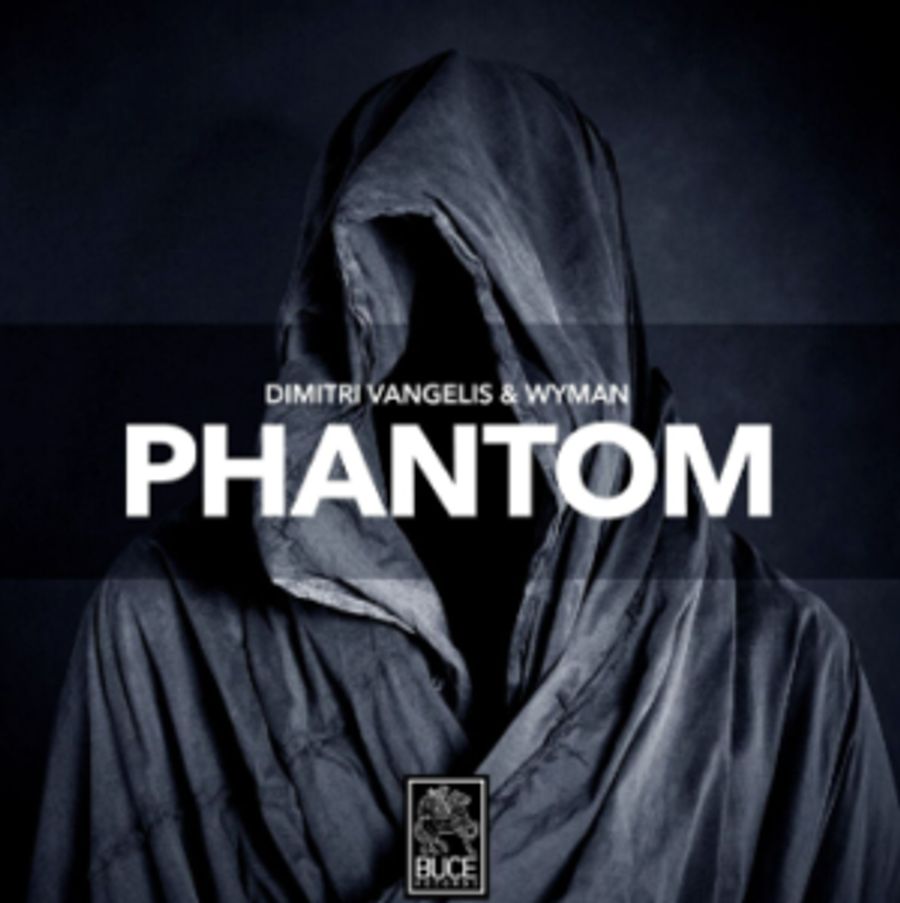 Dimitri Vangelis & Wyman Release Massive Progressive Track 'Phantom' Image