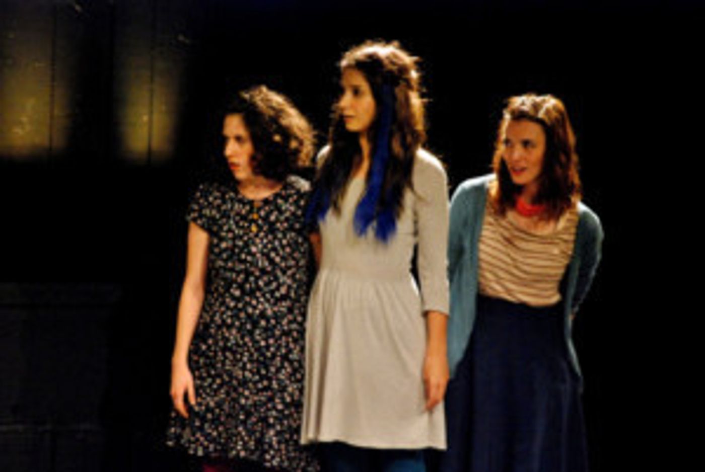 Novela Prohibida En Varios Países De Europa Y Traducida A 25 Idiomas Llega Al Teatro El Granero  Image