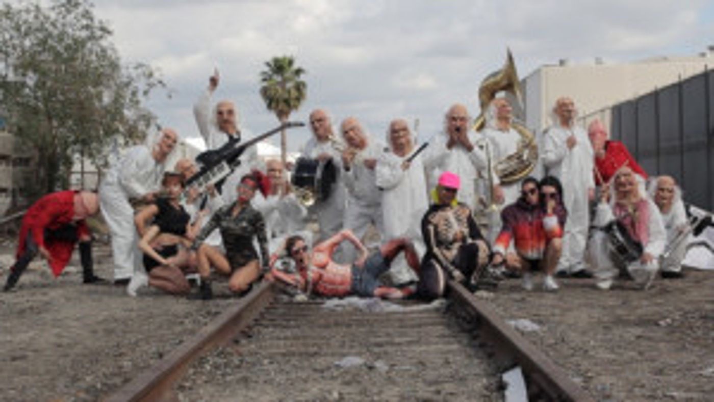 Louis Cole Announces New Album and Shares New Track/Video  Image