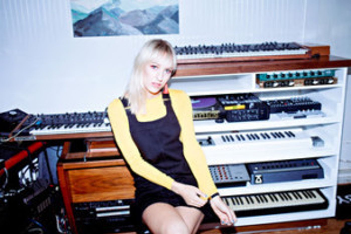 Rising Australian Producer Kito To Release New EP HAANI August 24 + New Single 'Ego' Debuts  Image