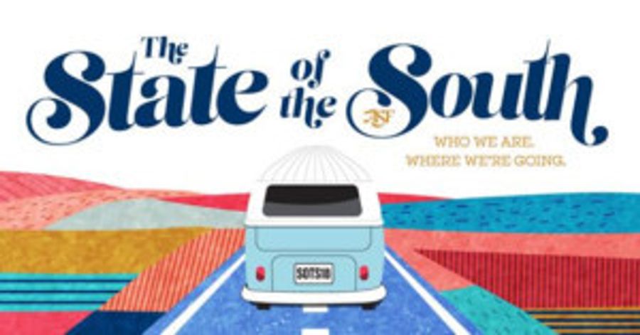 Alabama Shakespeare Festival Embarks on STATE OF THE SOUTH Tour Image