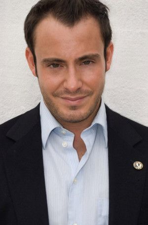 'Ghostbusters' Actor Mike Vezza And Anna Louise Morse Join The Film Cast Of Tim Realbuto's 'Yes'  Image