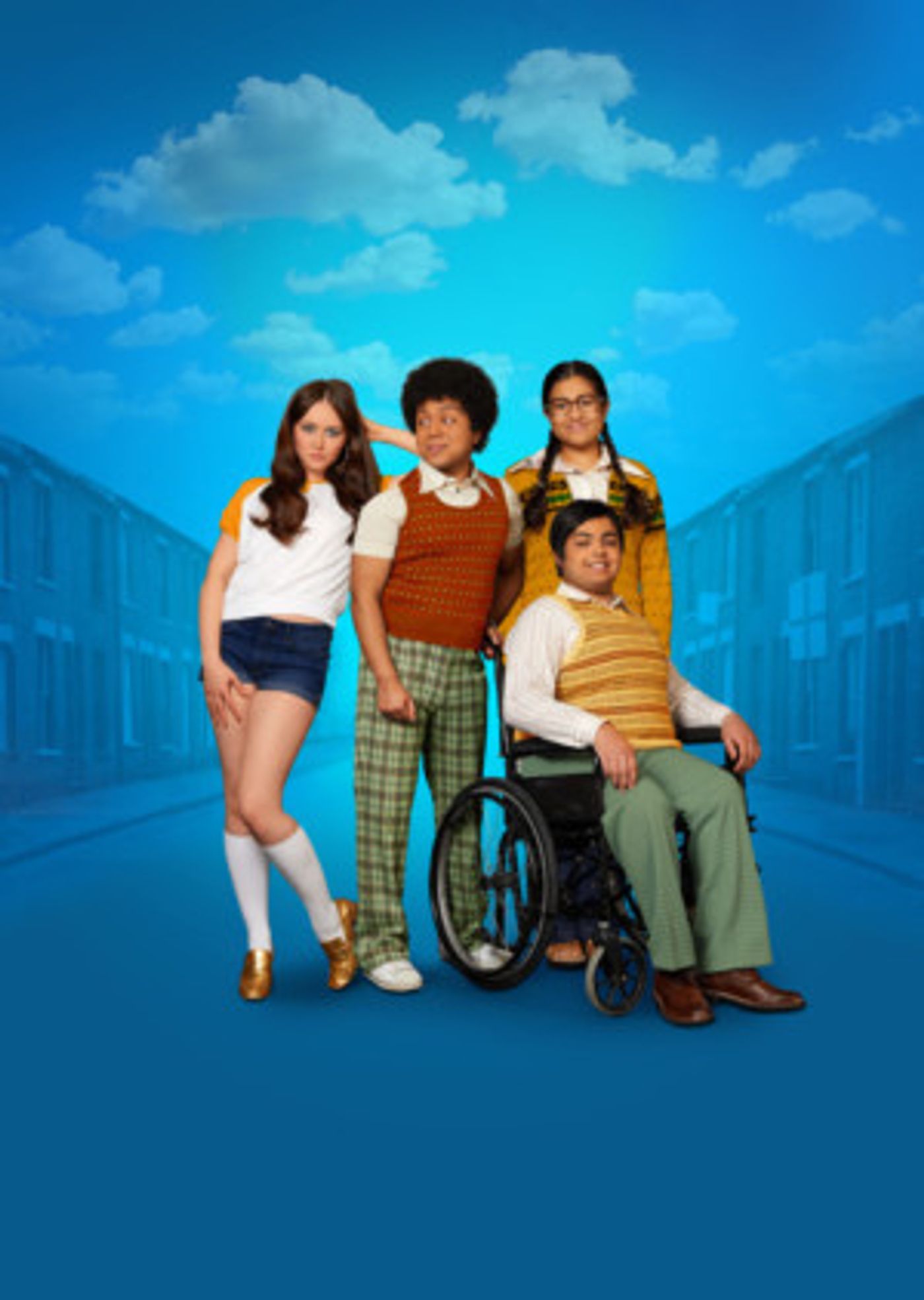 Bilal Khan To Make His Stage Debut In Uk Tour Of World Premiere Of Gurpreet Kaur Bhatti's DISHOOM!  Image