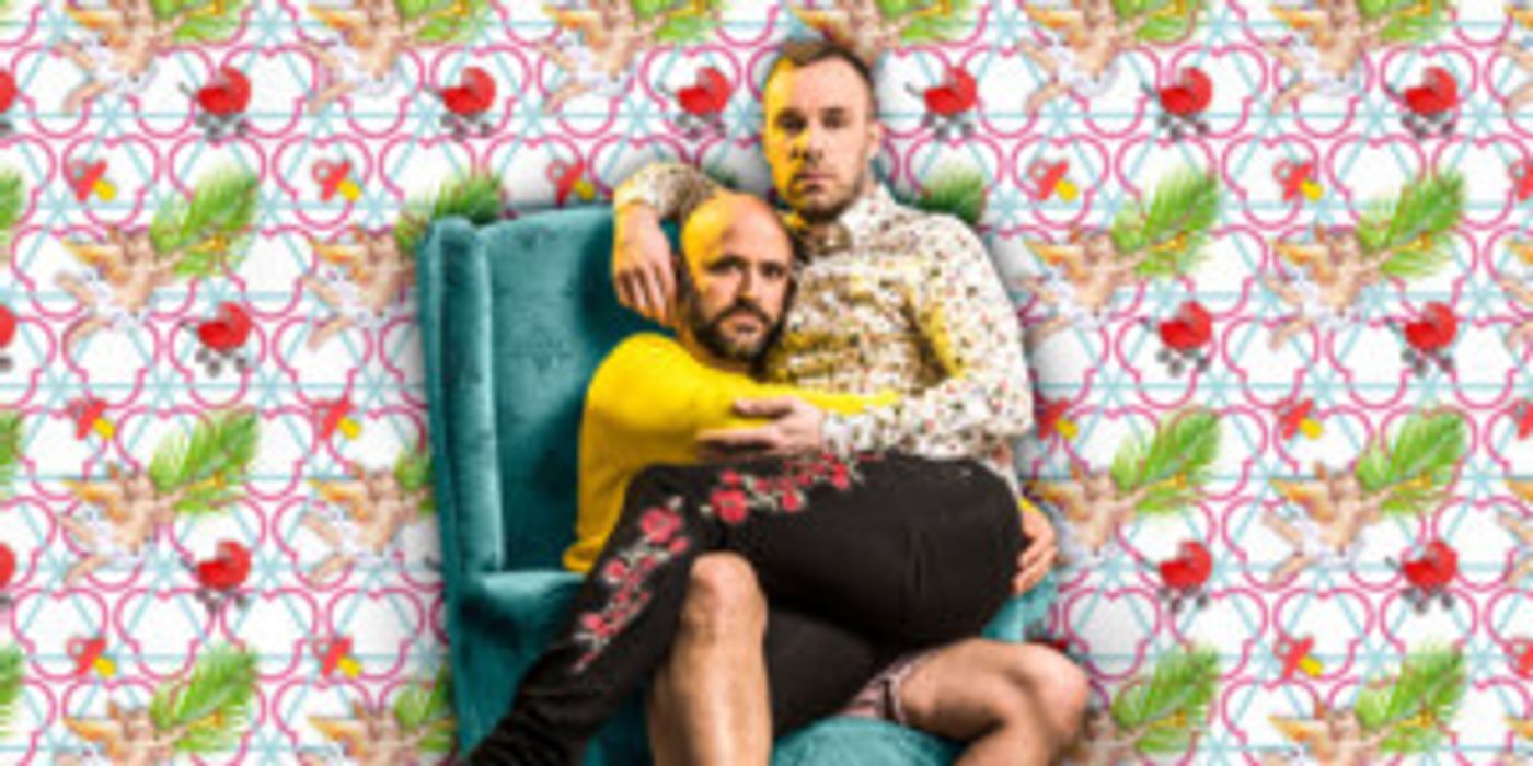 Ad Infinitum Presents NO KIDS  Image