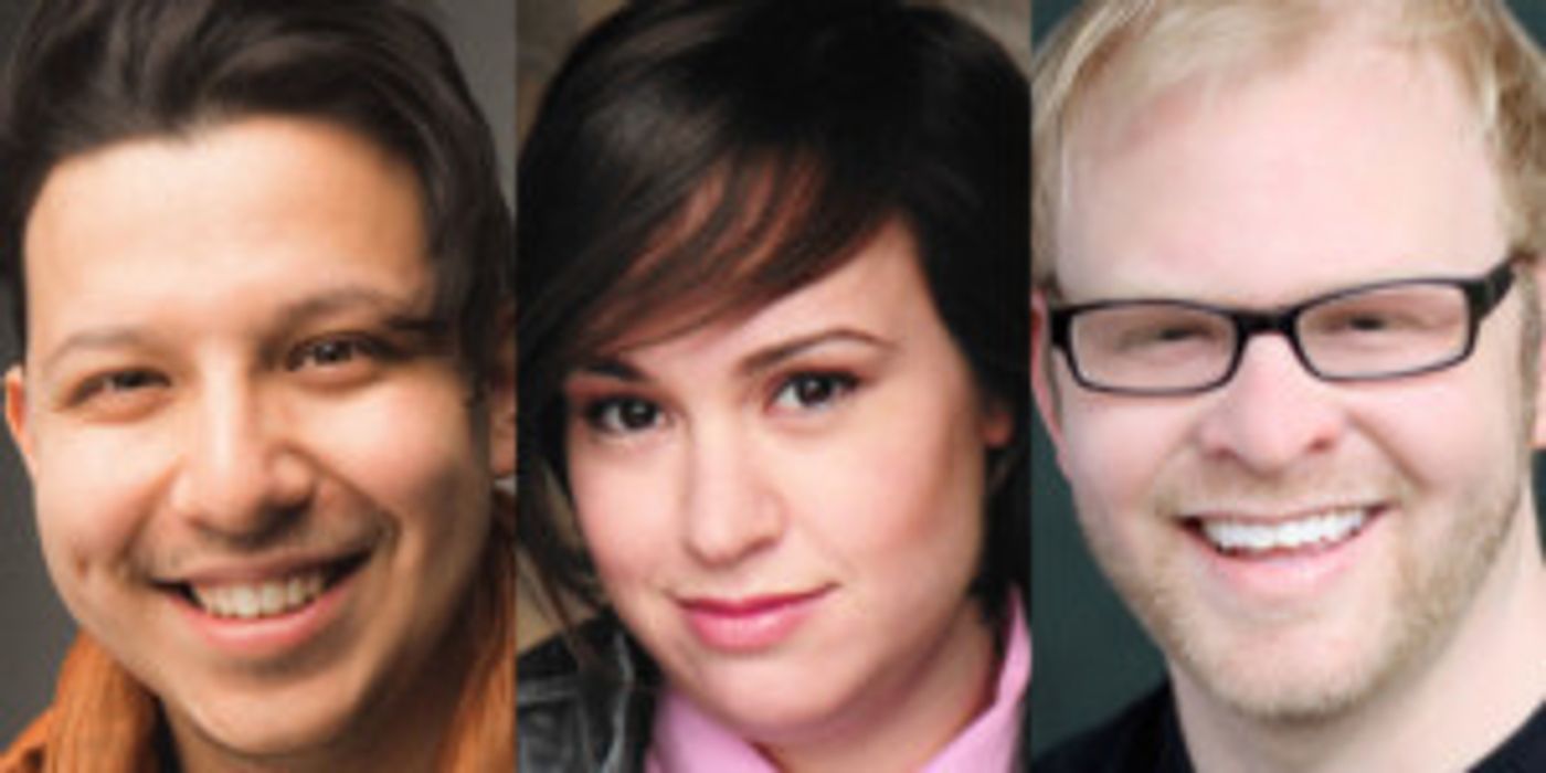 Interrobang Theatre Project Announces 2018-19 Season  Image