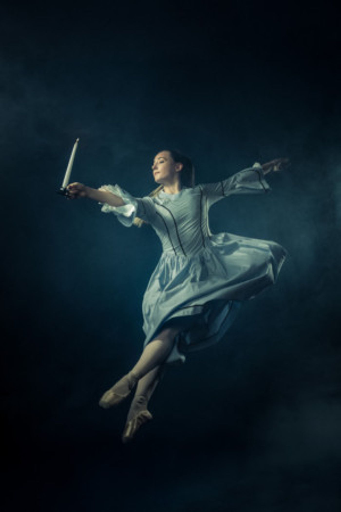 The Marlowe Theatre In Canterbury Welcomes Two Productions Celebrating Young Dance Talent  Image
