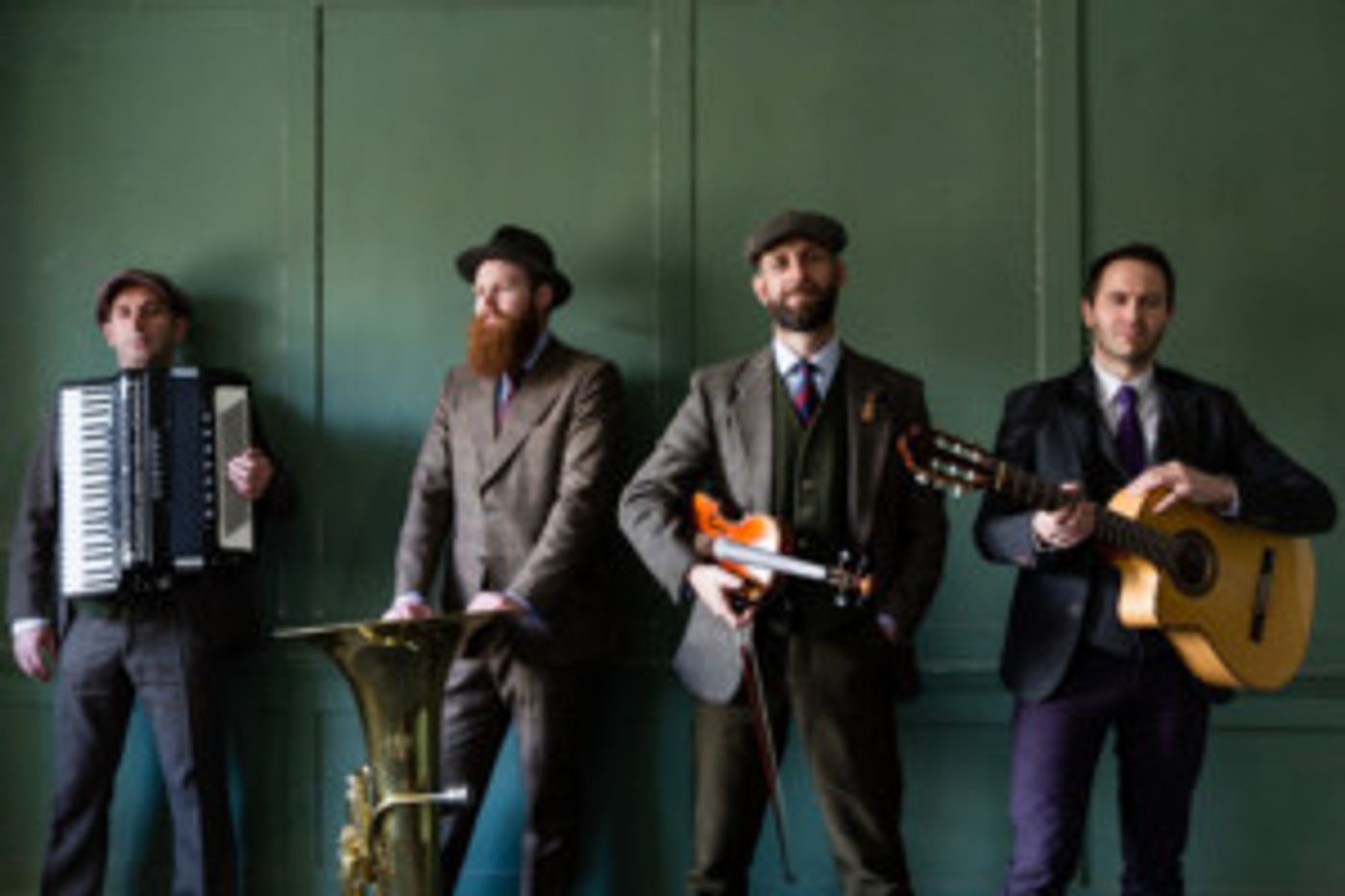 The Marlowe Studio Announces Summer Lineup  Image