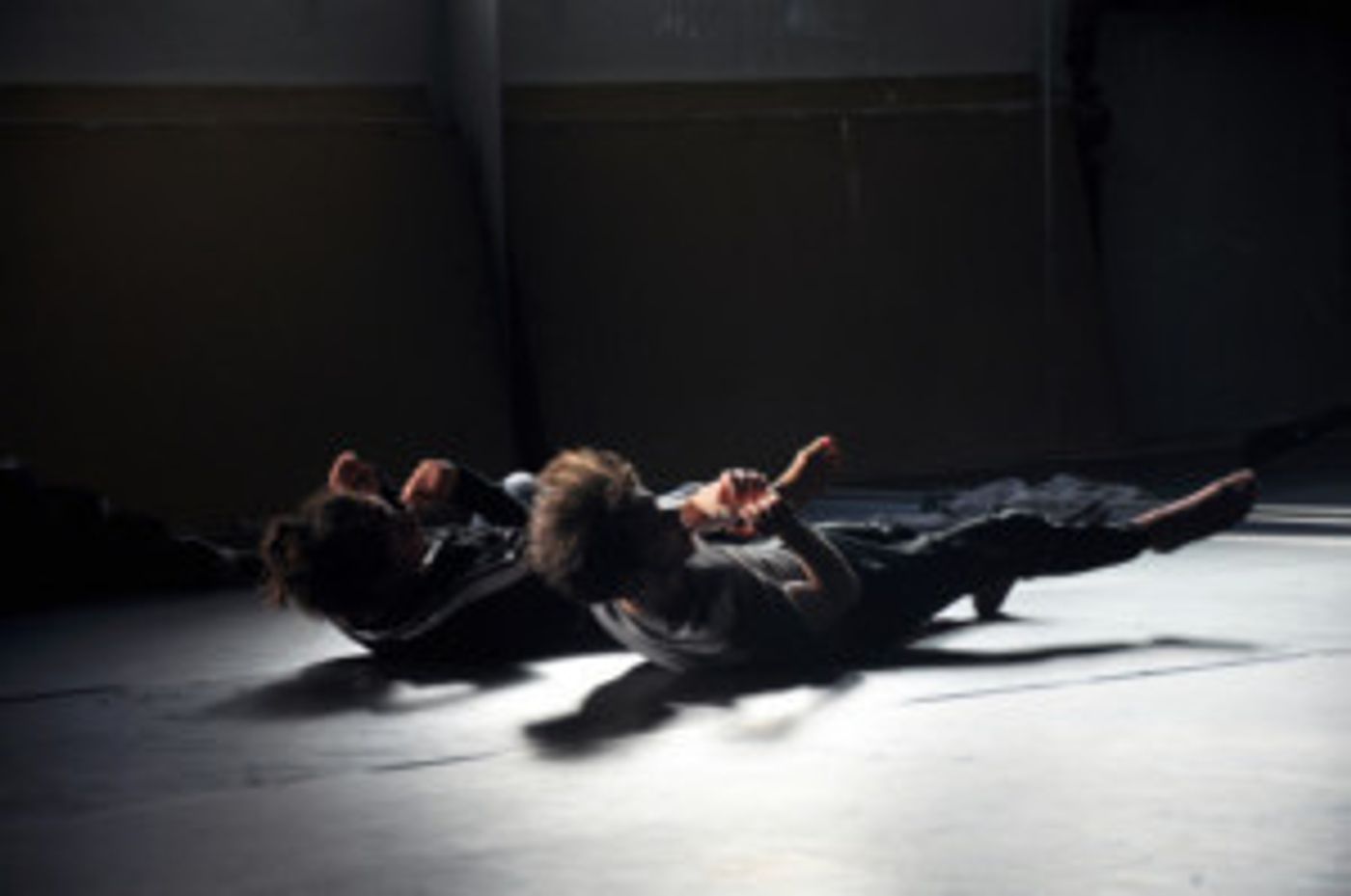 Riverside Dance Festival Welcomes Core Dance  Image