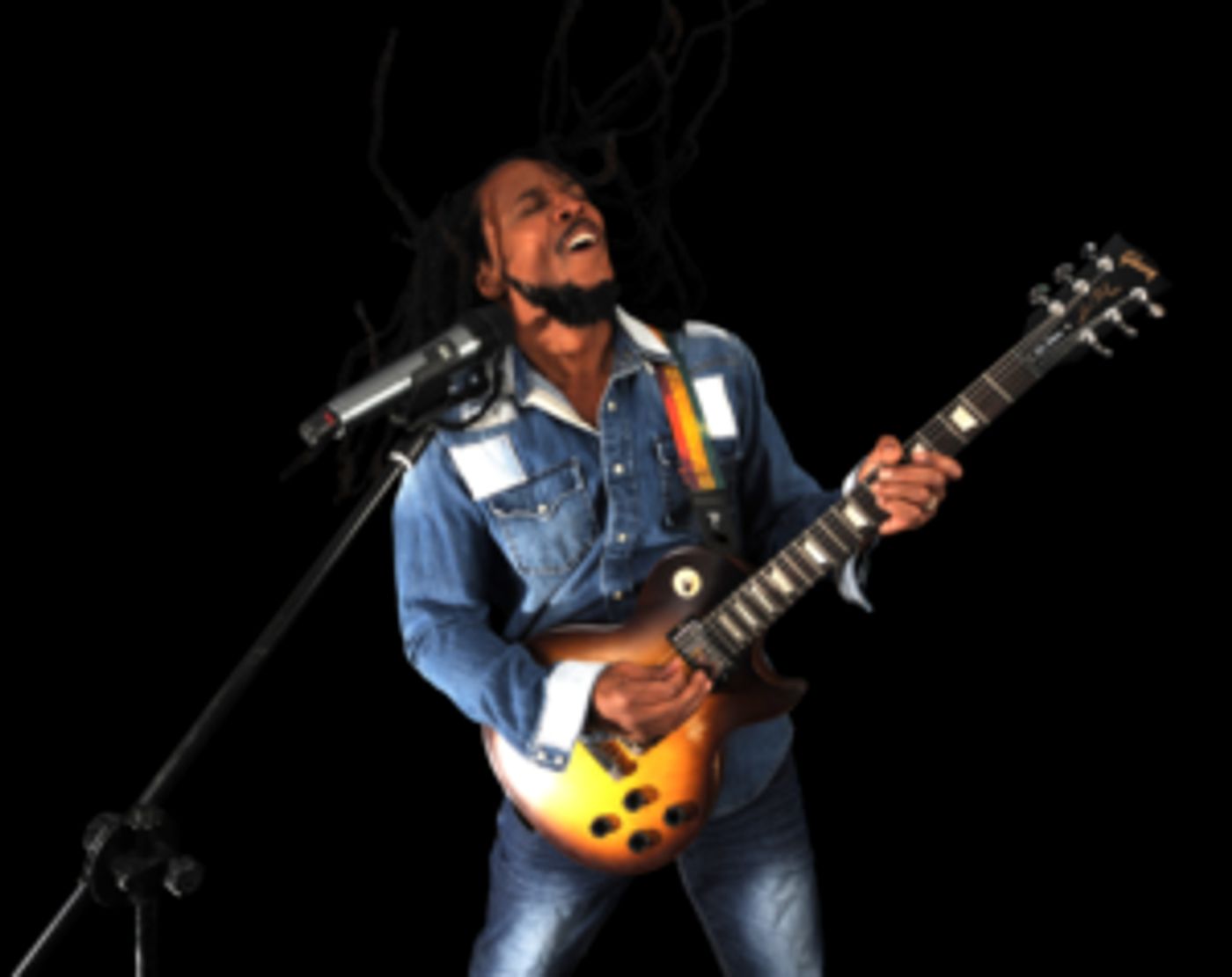 LEGENDS IN CONCERT Celebrates 35 Years As The Longest-running Show On The Las Vegas Strip At Flamingo Las Vegas  Image