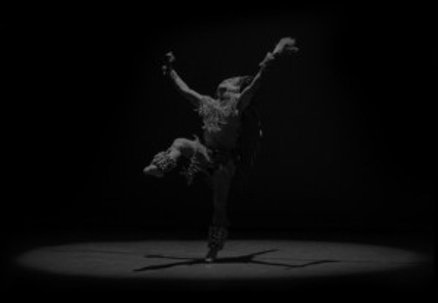 Rendirán Tributo A Héctor Fink Por Más De 60 Años De Labor Con El Ballet Folklórico Danzas Y Cantos De México  Image