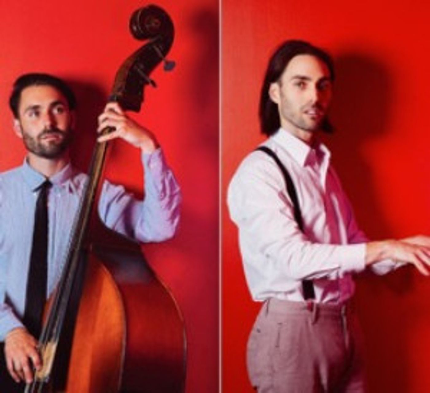 Jackbenny to Present the Fifth Edition of Residency at the Lyric Hyperion Theatre  Image