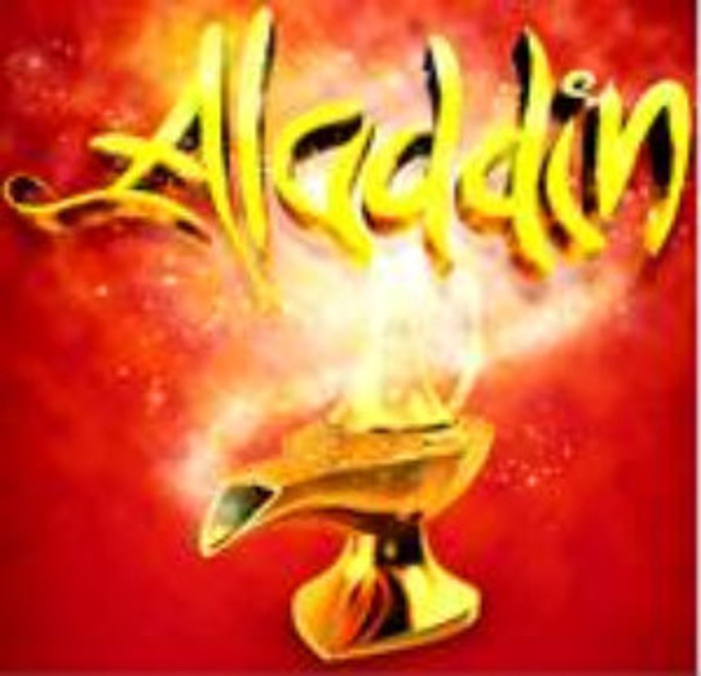 Selladoor Announce Casting For ALADDIN And Their Search For A Panto Genie  Image