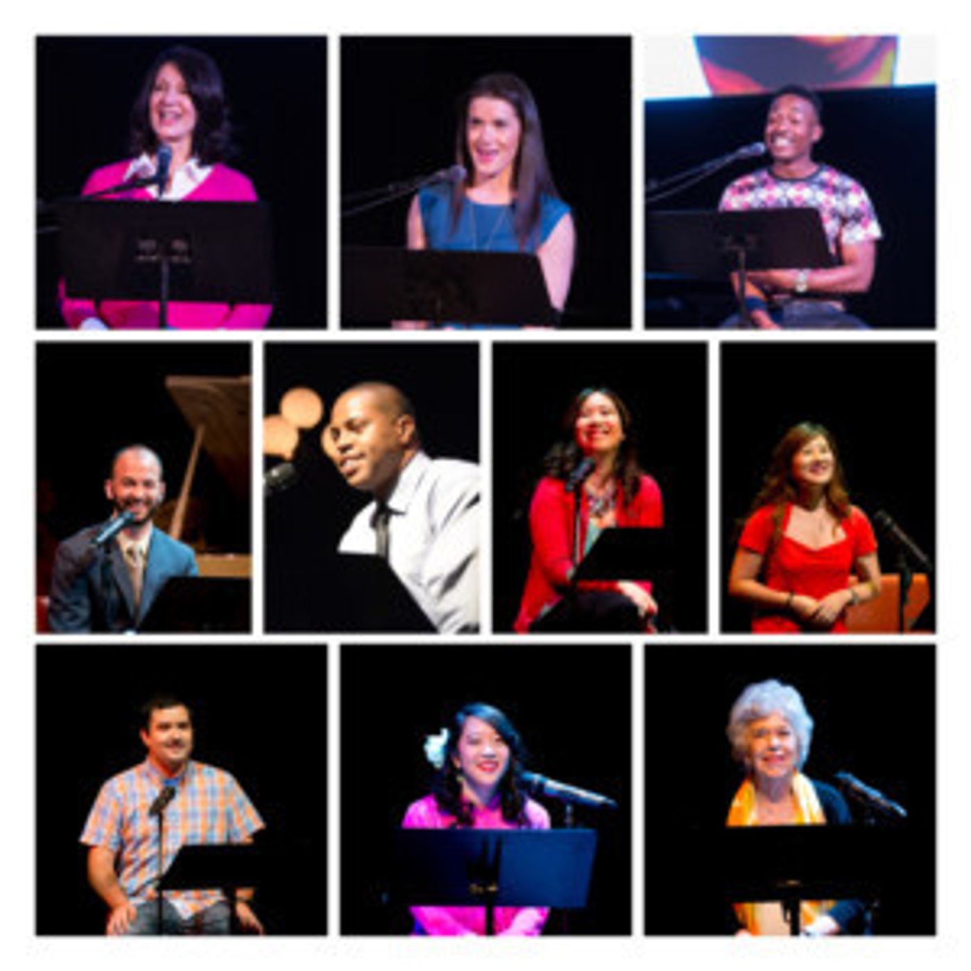 No Limits Presents SILENT NO MORE, A Theatrical Documentary Featuring A Collection Of Life Stories From Those With Hearing Loss  Image