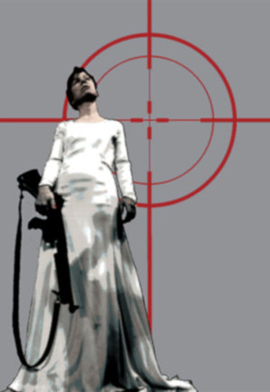 ThisEgg and Stefanie Mueller in Association with Hoipolloi and Pleasance Present UNCONDITIONAL Image