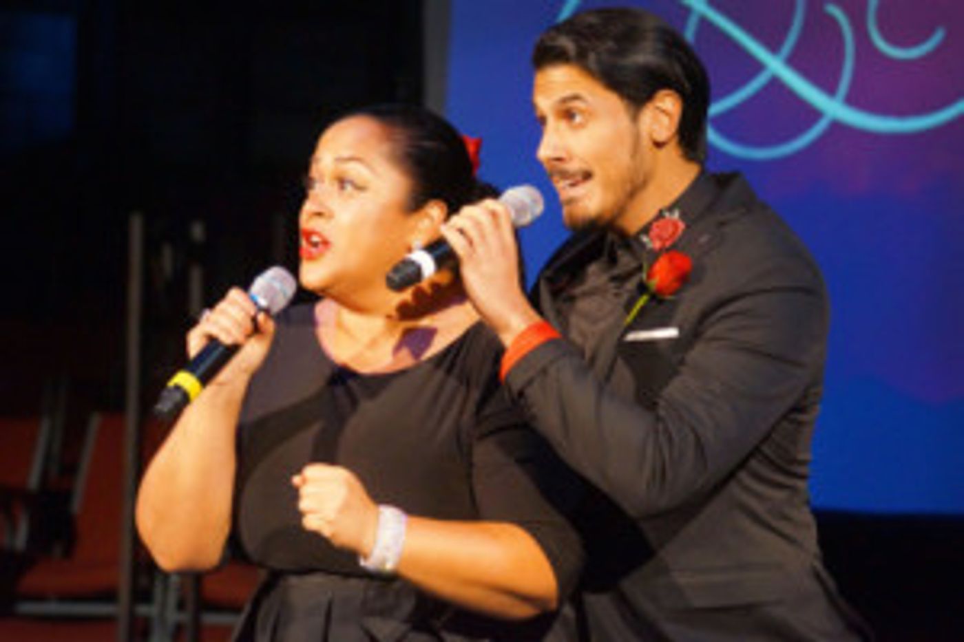 Reach New Heights At Orlando Shakes' 30th Anniversary Season Gala  Image