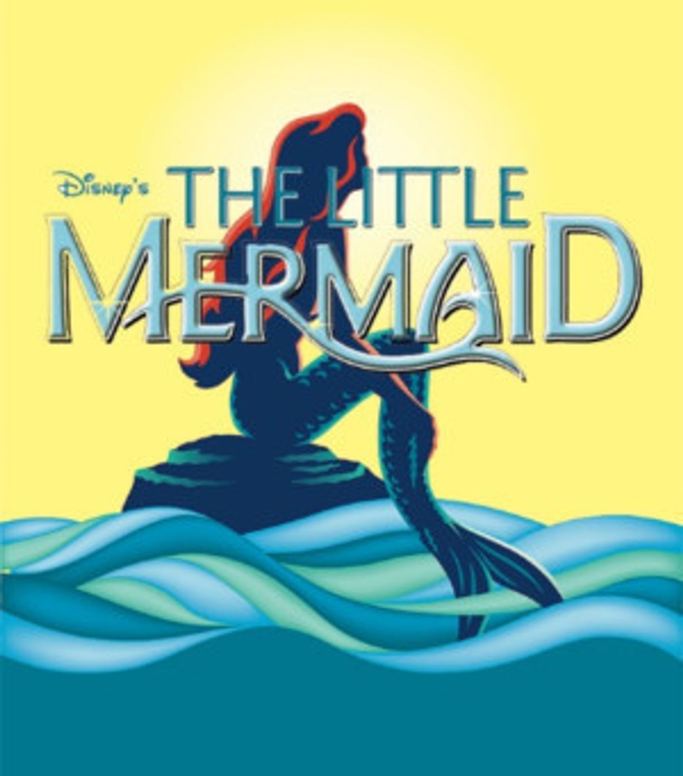 Cockpit In Court Summer Theatre Presents Disney's THE LITTLE MERMAID  Image