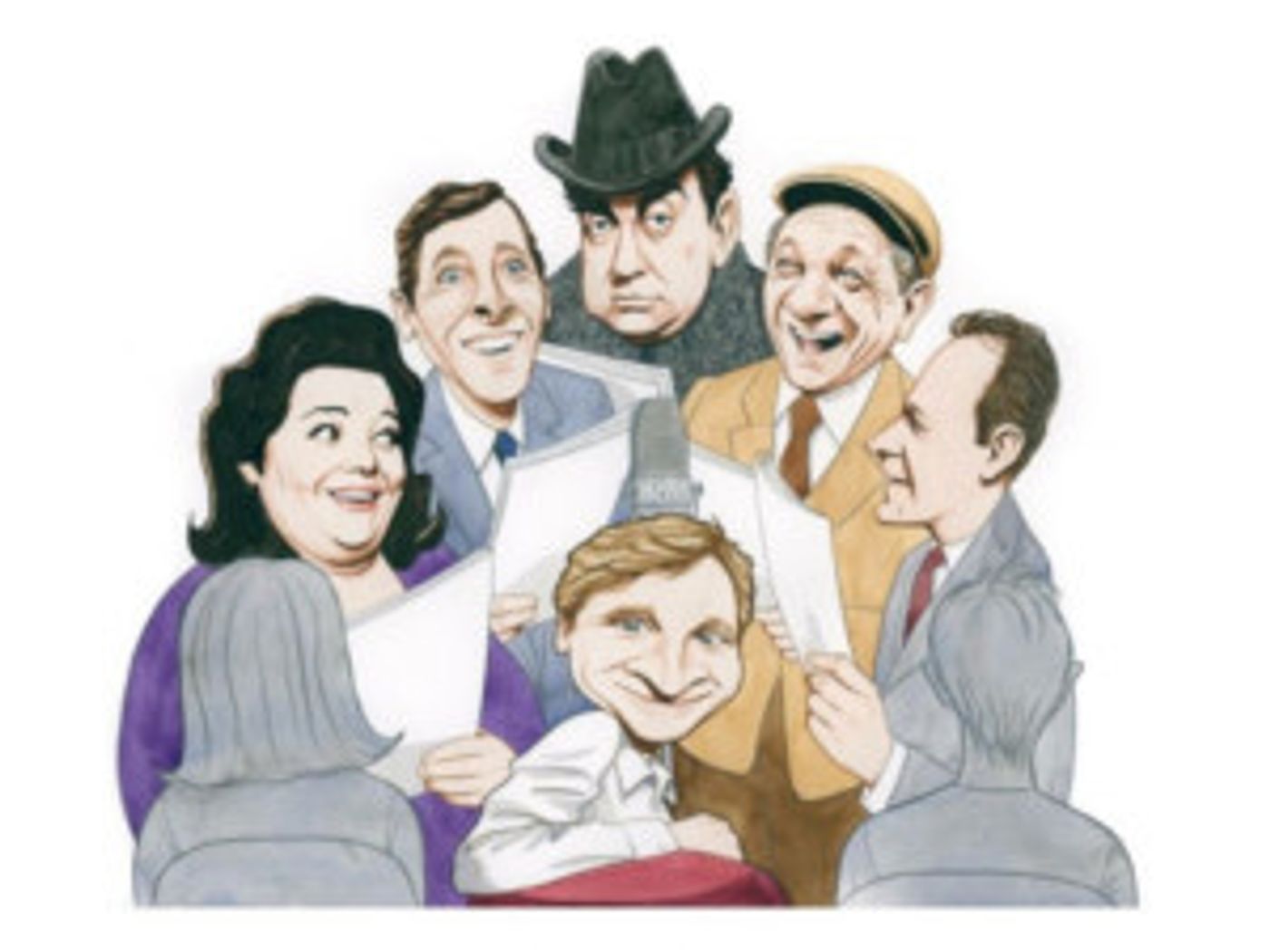 Epstein Theatre Lines Up A Jam-Packed July  Image