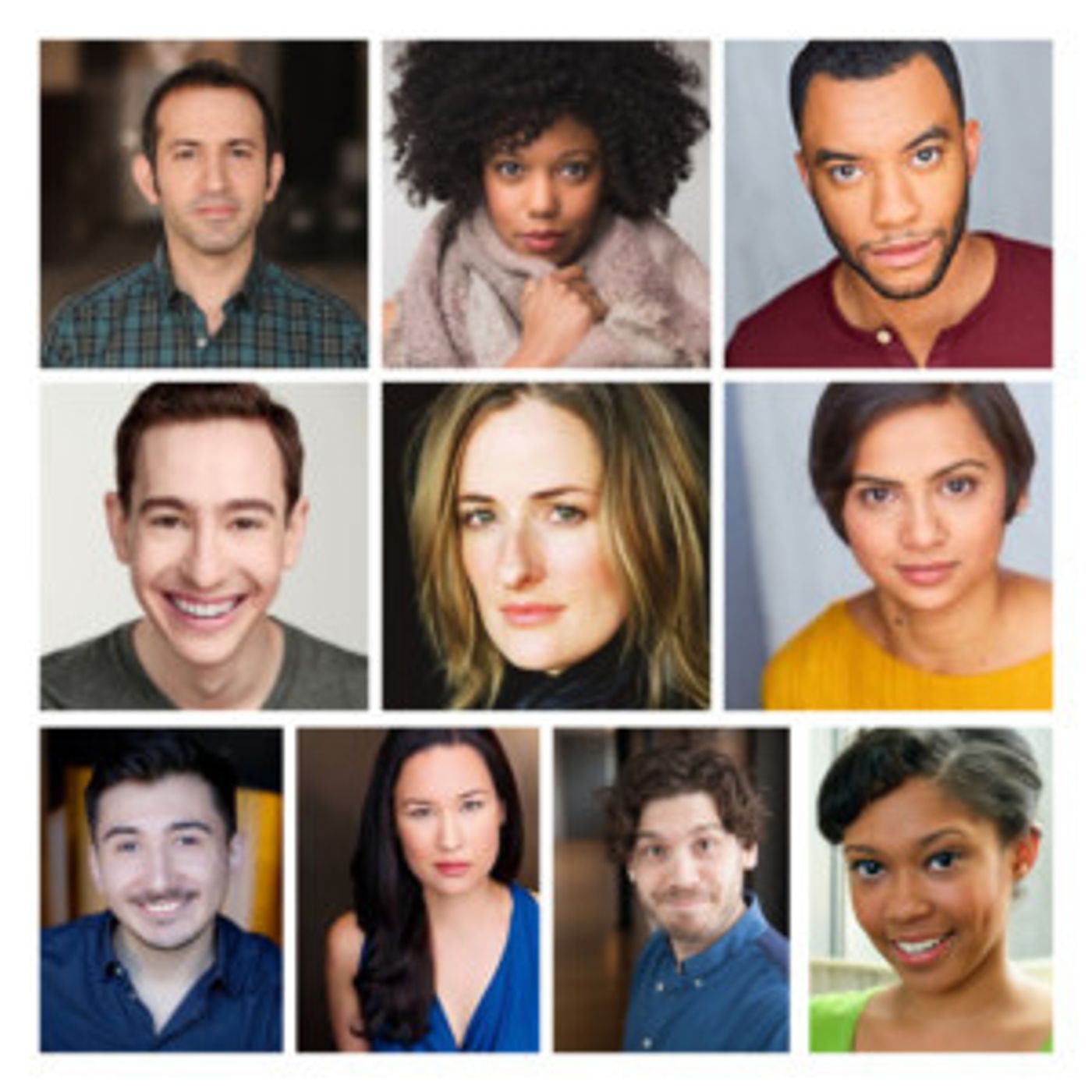 The House Theatre Of Chicago Announces Cast of BOREALIS  Image
